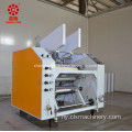 Mkulu Liwiro Mokwanira Makinawa Rewinding Machine Zida